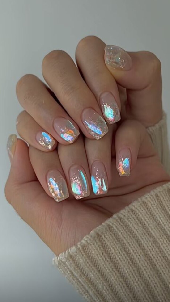 9 Nail Art Trends That Will Be All Big And Bold In 2024